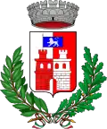 Blason de Castello Cabiaglio