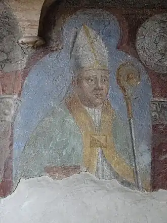 Image illustrative de l’article Manassès d'Arles