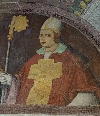 Image illustrative de l’article Georg von Liechtenstein-Nicolsburg