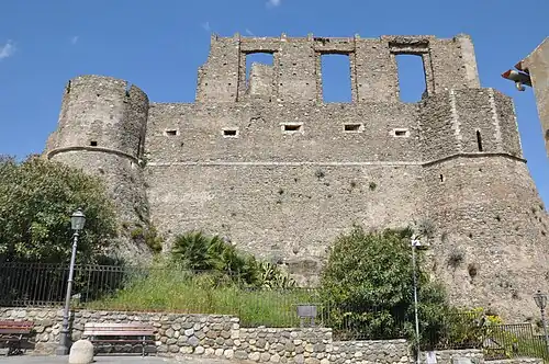 Château de Squillace