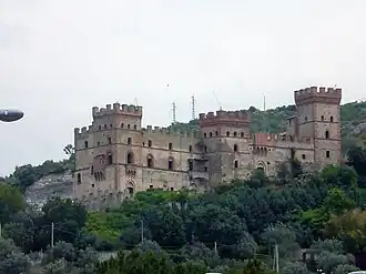 Battipaglia