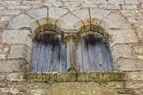 Maison de Castelnau-de-Montmiral