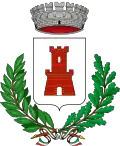 Blason de Castelnuovo Belbo