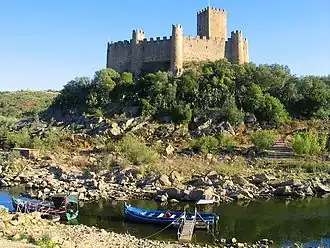 Vila Nova da Barquinha