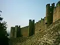 Château de Tomar.