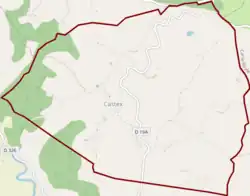 Avec les communes environnantes