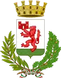 Blason de Castiglione Olona