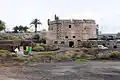 Castillo San José