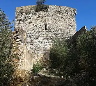 Château de Benalup