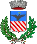 Blason de Castino
