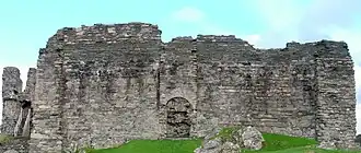 Image illustrative de l’article Château de Sween