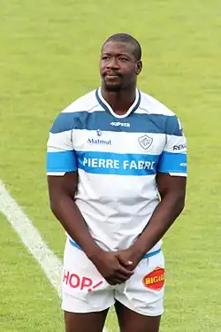 Description de cette image, également commentée ci-après