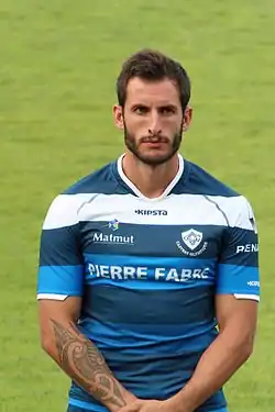 Description de cette image, également commentée ci-après