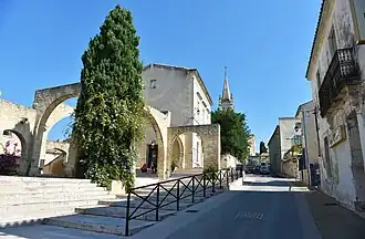 Castries (Hérault)