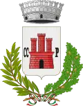 Blason de Castrocielo