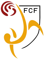 Écusson de l'Équipe de Catalogne de futsal