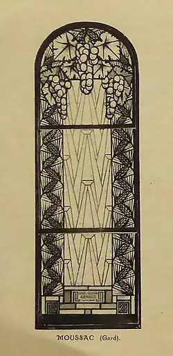 Catalogue Charles Lorin et Cie, années 1930.