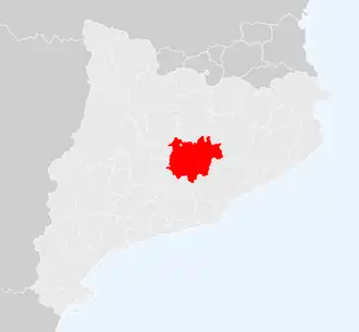 Localisation de Bages