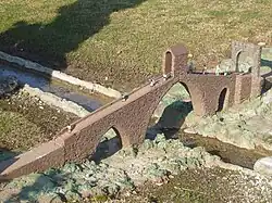 Le pont du Diable (Martorell).