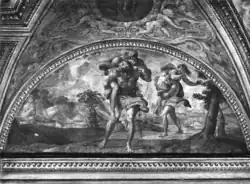 Les frères de Catane