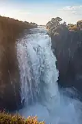 Devil Chute