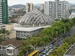 Cathédrale Saint-François-Xavier de Joinville.