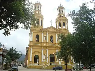 La Plata (Huila)
