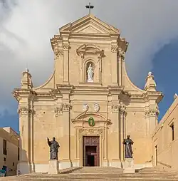 Cathédrale Notre-Dame-de-l'Assomption