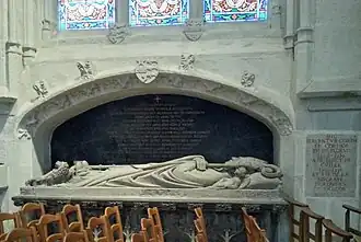 Image illustrative de l’article François-Hyacinthe de Plœuc du Timeur