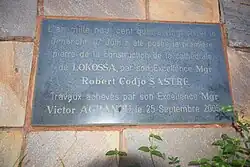 Image illustrative de l’article Diocèse de Lokossa