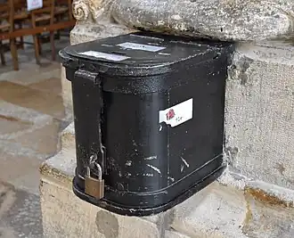 Cathédrale de Reims