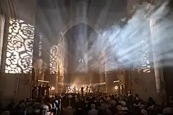 Image illustrative de l’article La Tempête (ensemble)