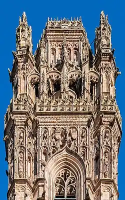 Image illustrative de l’article Diocèse de Rodez et Vabres