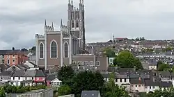 Image illustrative de l’article Diocèse de Cork et Ross