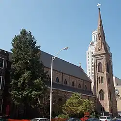 Image illustrative de l’article Diocèse de Camden