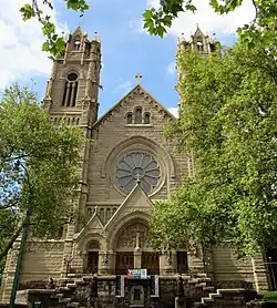 Image illustrative de l’article Diocèse de Salt Lake City