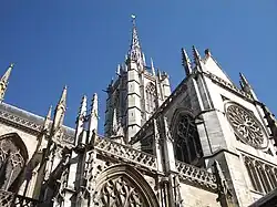 Image illustrative de l’article Diocèse d'Évreux