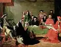The Trial of Katherine of Aragon