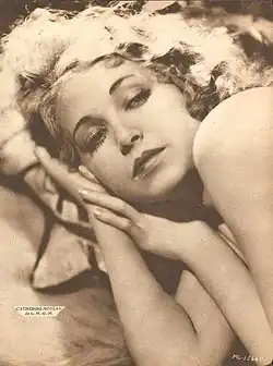 Miss Univers 1926Catherine Moylan, États-Unis