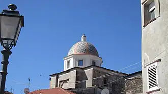 Image illustrative de l’article Cathédrale de Cariati