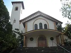 Image illustrative de l’article Diocèse de Weetebula