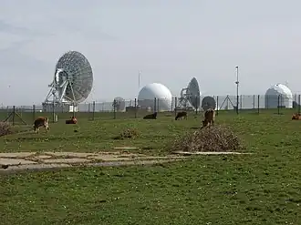 Image illustrative de l’article GCHQ Bude