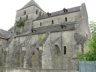 Image illustrative de l’article Prieuré Saint-Jean de Catus