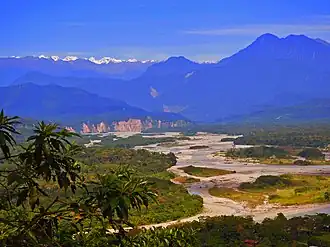 Département de Cochabamba