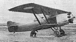 Caudron C.104.