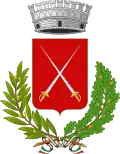 Blason de Cava Manara