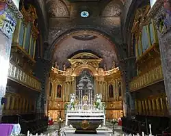 Image illustrative de l’article Diocèse de Cavaillon