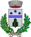 Blason de Cavaria con Premezzo