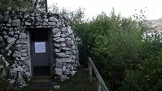 Image illustrative de l’article Grotte de la Peña de Candamo