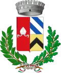 Blason de Cavenago d'Adda